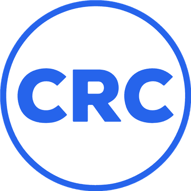 CRC logo
